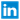 A blue and black logo Description automatically generated